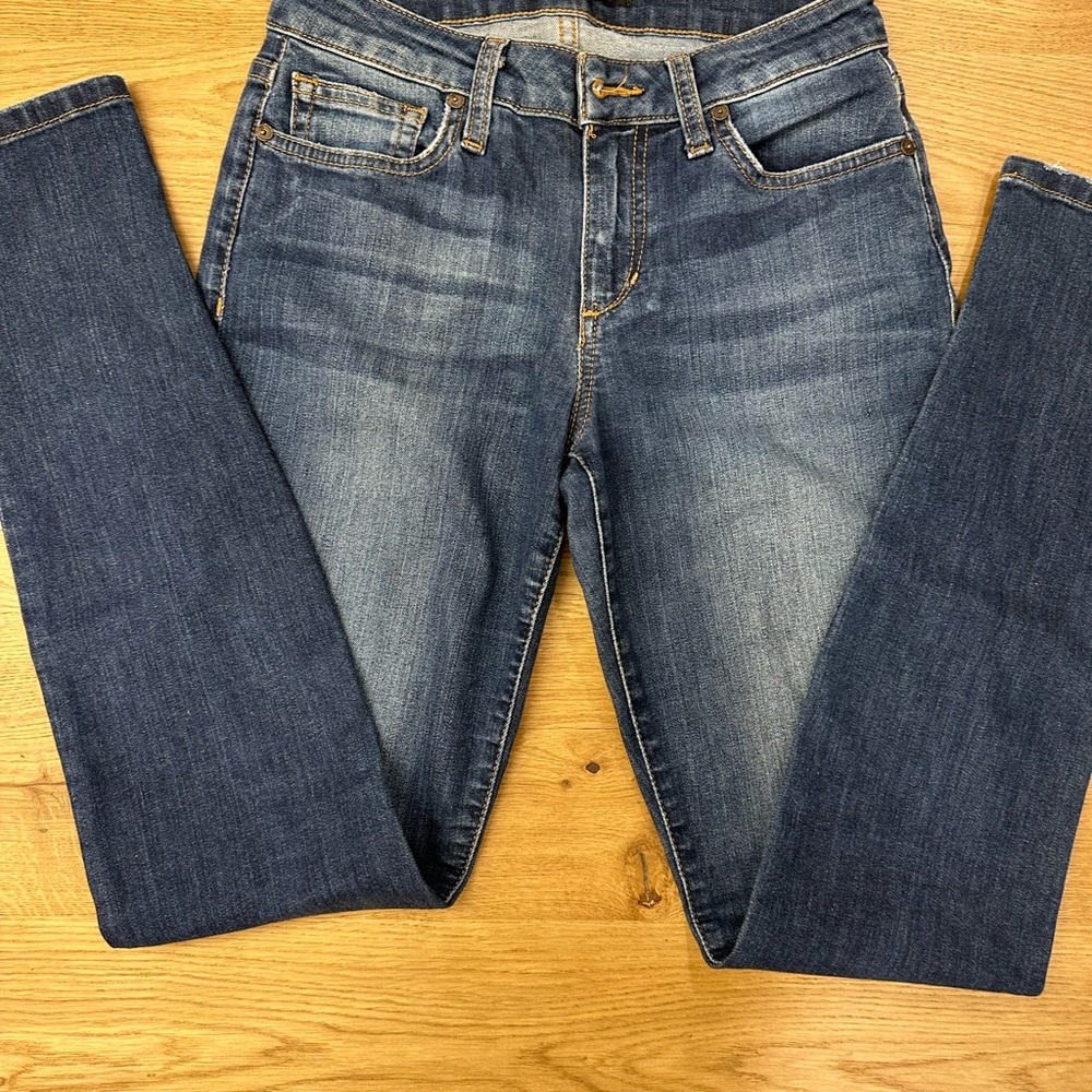 Joe's KAYLIN Jeans Size 25